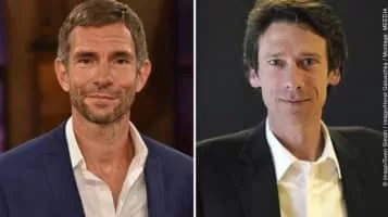 Konstantin Neven DuMont - German publisher