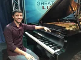 Kory Caudill - Musical artist