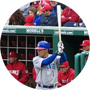 Kosuke Fukudome