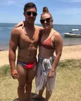 Kotoni Staggs - Rrugby league centre