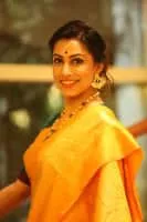Kranti Redkar - Actress ‧ Sameer Wankhede's wife