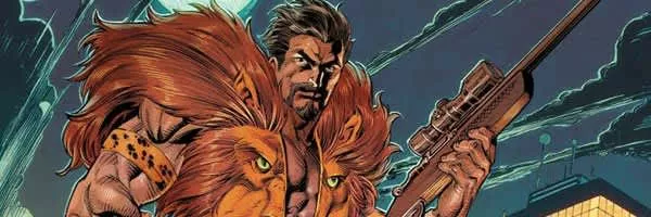 Kraven the Hunter - Fictional character
