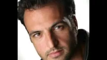 Kresh Novakovic - Actor