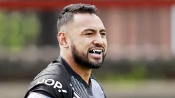Krisnan Inu - Coach