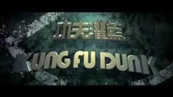 Kung Fu Dunk - 2008 ‧ Sport/World cinema ‧ 1h 50m