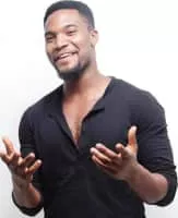 Kunle Remi - Nigerian actor