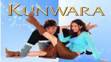 Kunwara - 2000 ‧ Bollywood/Drama ‧ 2h 20m