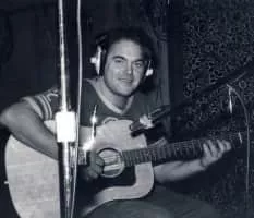 Kurt Winter - Canadian guitarist