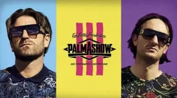 La folle soirée du Palmashow (La Folle Soirée du Palmashow) - TV program
