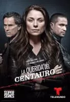 La querida del Centauro - Telenovela