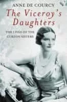 Lady Alexandra Curzon - George Curzon, 1st Marquess Curzon of Kedleston's daughter