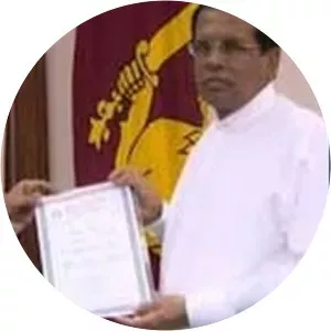 Lakshman Yapa Abeywardena - Governor of the North Western Province
