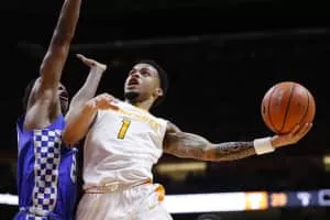 Lamonte Turner - Basketball player