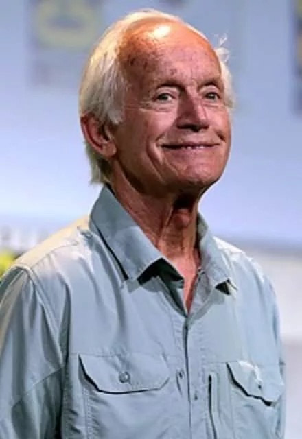 Lance Henriksen - American actor