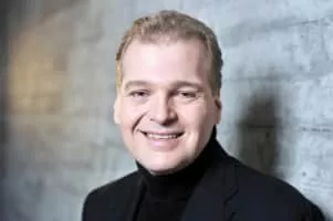 Lance Ryan - Opera singer