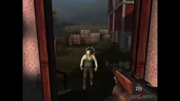 Land of the Dead: Road to Fiddler's Green - Video game