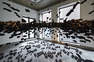 Larissa Sansour - Visual artist