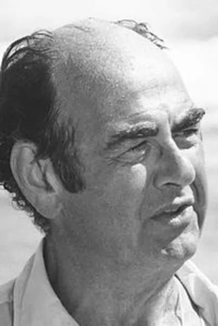 Larry D. Mann - Canadian actor