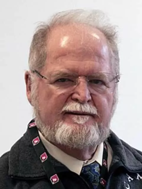 Larry Niven - American fiction writer
