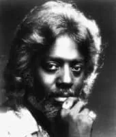 Latimore - American singer