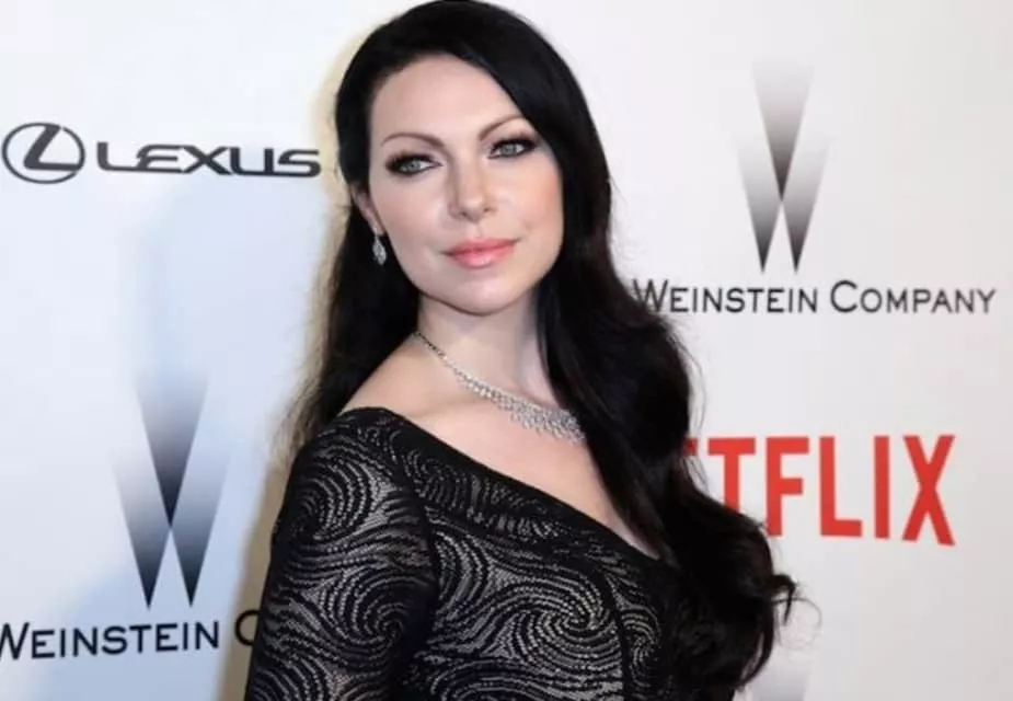 Laura Prepon - American actress