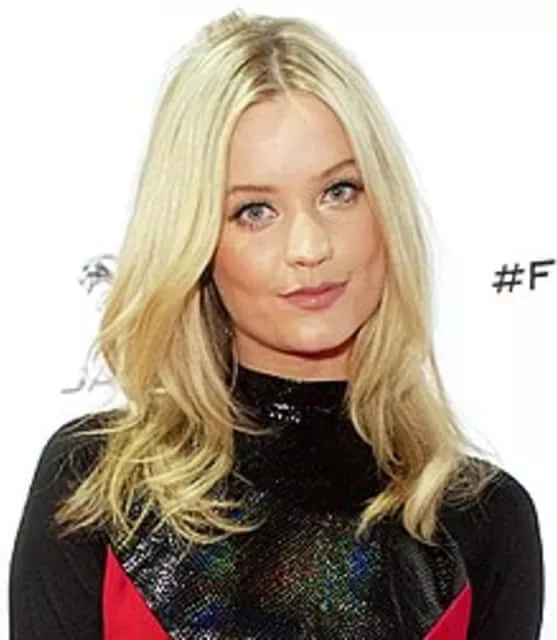 Laura Whitmore - Irish media personality