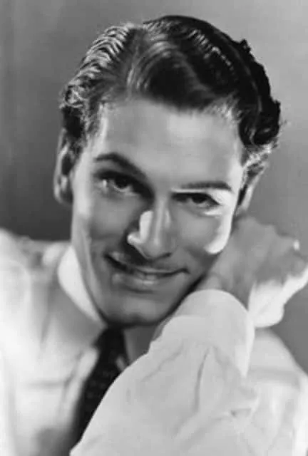 Laurence Olivier - Actor