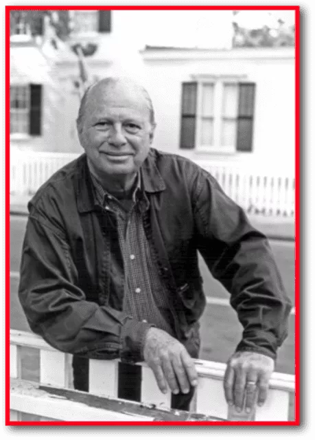 Laurence Rosenthal - American composer