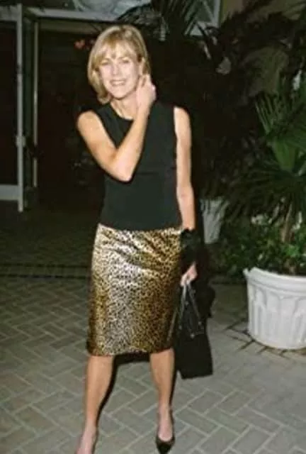 Laurie MacDonald - American film producer