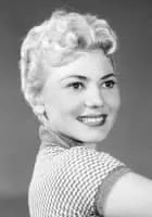 Laurie Mitchell - American actress