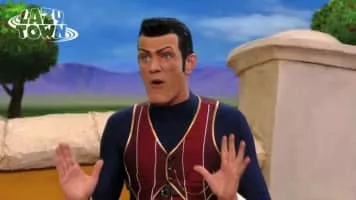 LazyTown - 2004 ‧ Family ‧ 4 seasons