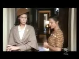 Le stagioni del cuore - Italian television series