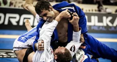 Leandro Lo - 