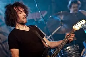 Leendert Haaksma - Musical artist