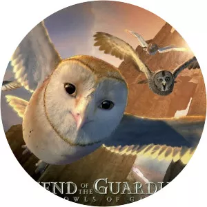 Legend of the Guardians: The Owls of Ga'Hoole - 2010 ‧ Fantasy/Adventure ‧ 1h 41m