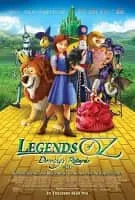 Legends of Oz: Dorothy's Return - 2013 ‧ Fantasy/Adventure ‧ 1h 32m