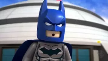 LEGO DC Super Heroes: Attack of the Legion of Doom - 2015 ‧ 1h 17m