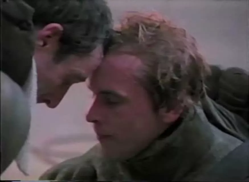 Leif Tilden - American actor