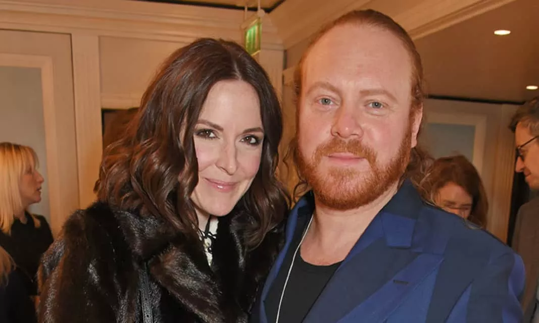 Leigh Francis - Television presenter