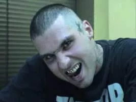 Lektikos Epexergastis - Rapper