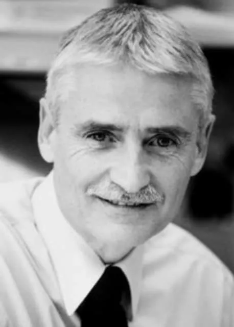 Leland H. Hartwell - Researcher