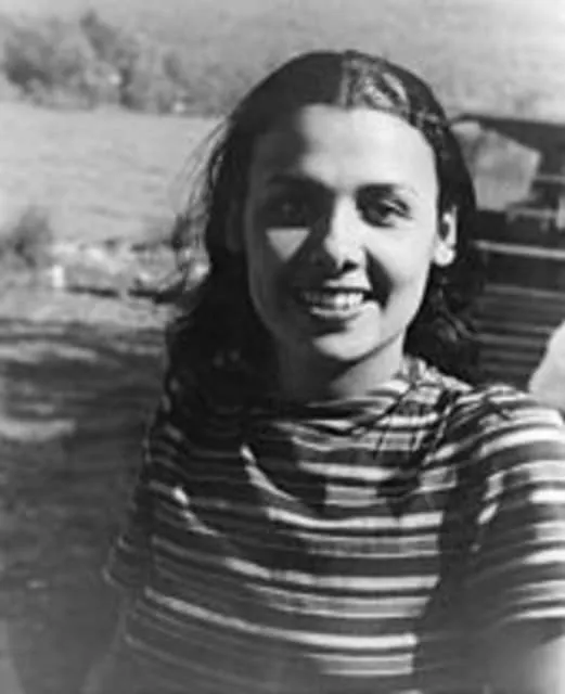 Lena Horne - American dancer