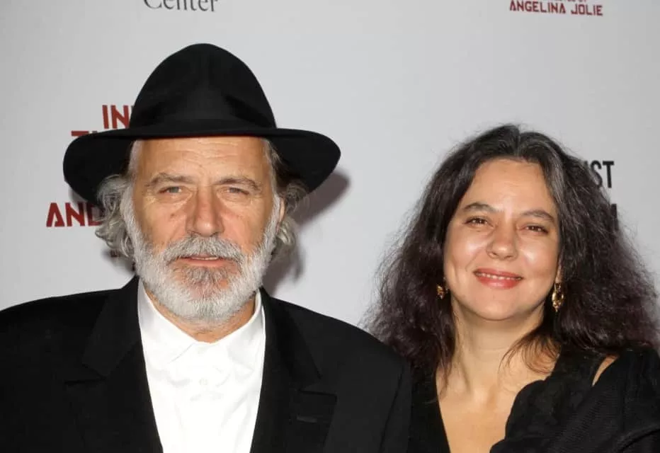 Lenka Udovički - Serbian theatre director