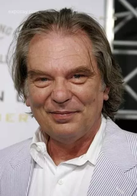 Leon Rippy - American character actor