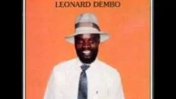 Leonard Dembo - Zimbabwean musician