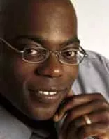 Lesra Martin - Canadian lawyer