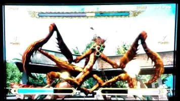 Let's Go Jungle!: Lost on the Island of Spice - Arcade game