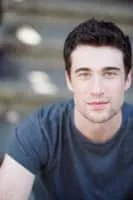 Levi Fiehler - Actor