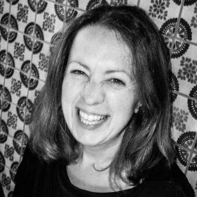 Libby Jackson - British physicist