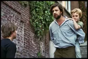 Life According to Nino (Het leven volgens Nino) - 2014 ‧ Family ‧ 1h 30m